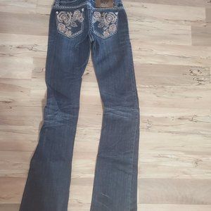 LA Idol JEANS